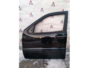 Дверь лев.перед. Mercedes Benz/ ML320,ML230,ML270,ML400,ML430,ML350,ML500,ML55/ W163/ Без замка/ к.т.№A1637201505