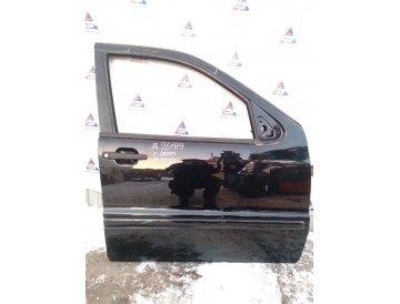 Дверь прав.перед. Mercedes Benz/ ML320,ML230,ML270,ML400,ML430,ML350,ML500,ML55/ W163/ Без замка/ к.т.№A1637201605