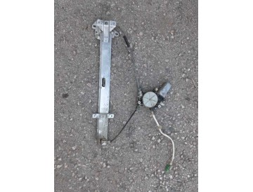 Стеклоподъемник лев.перед. Hon/ Fit/ GD1,GD2,GD3,GD4/ к.т.№000000