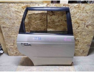 Дверь прав.зад. Hon/ Odyssey/ RA6,RA7,RA8,RA9/ к.т.№000000