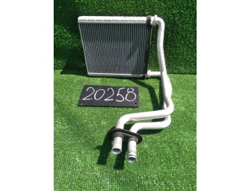 Радиатор печки Hon/ Fit,Freed/ GE6,GE7,GE8,GE9,GB3,GB4/ к.т.№79110-TF0-003