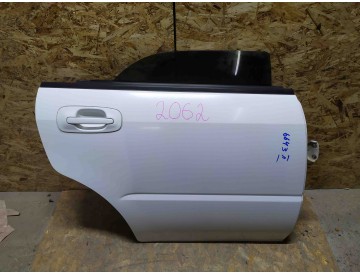 Дверь прав.зад. Sub/ Impreza/ GG2,GD2,GG3,GD3,GGA/ к.т.№60409FE002