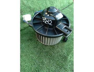 Моторчик печки Toy/ Platz,FunCargo,BB,Ist,Vitz,Will Sypha/ SCP10,SCP11,NCP10,NCP16,NCP20,NCP30,NCP60,NCP70/ к.т.№87103-52010 / 87103-52030