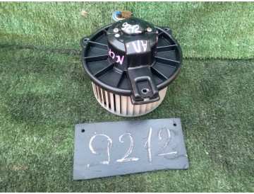 Моторчик печки Toy/ Platz,FunCargo,BB,Ist,Vitz,Will Sypha/ SCP10,SCP11,NCP10,NCP16,NCP20,NCP30,NCP60,NCP70/ к.т.№87103-52010 / 87103-52030