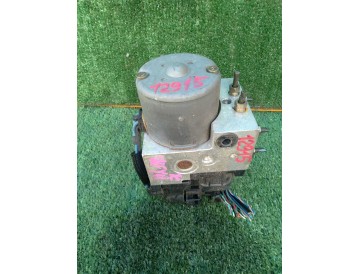 Блок АБС Nis/ Wingoad/ WFY11/ к.т.№47660-WE000