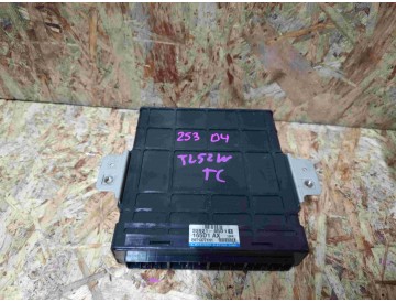 Компьютер Suz/ Escudo/ TA52W,TL52W/ J20A/ к.т.№33921-65D11