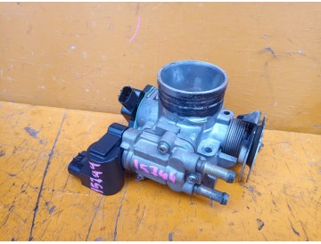 Дроссельная заслонка Hon/ L13A/ Fit/ GD1/ к.т.№16400-PWA-901