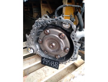 АКПП Toy/ Avensis/ AZT251/ U151E/ №30500-2D020 / 30500-20B00