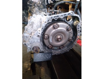 АКПП Toy/ Avensis/ AZT251/ U151E/ №30500-2D020 / 30500-20B00