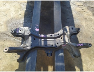 Балка передняя Toy/ Avensis/ AZT251/ к.т.№51201-05085