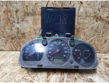 Щиток приборов Hon/ Accord,Torneo/ CF3,CF4,CF5/ к.т.№78110-S0A-J21