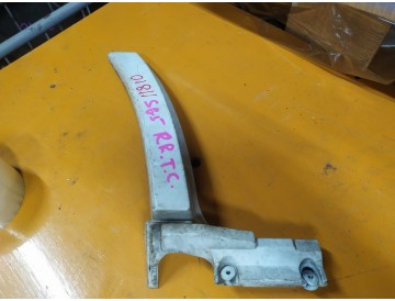 Накладка на крыло прав.зад. Sub/ Forester/ SG5/ -05.05г./ к.т.№