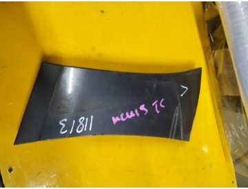 Накладка на крыло лев.перед. Toy/ Harrier/ MCU1#