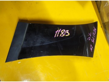 Накладка на крыло лев.перед. Toy/ Harrier/ MCU1#