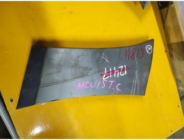 Накладка на крыло лев.перед. Toy/ Harrier/ MCU1#