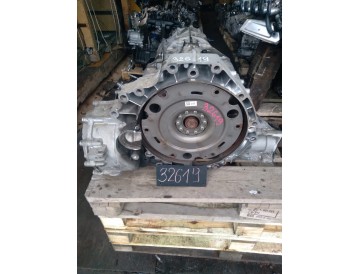 АКПП Audi/ A4,S4,A5,S5/ B8,8T/ 8K2,8K5,8TA/ до 10.2011г/ CDNC/ 2 литра/ робот/ 7 ступ./ DSG/ к.т.№0B5300058K