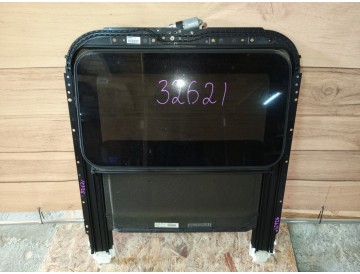 Люк на крышу Audi/ A4,S4,A5,S5/ B8,8T/ 8K2,8K5,8TA/ к.т.№8K5877049A + 8K5877071A
