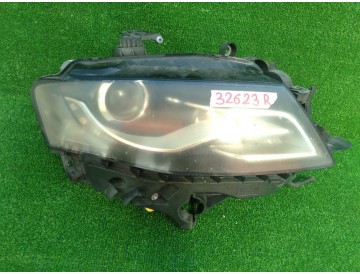 Фара прав. Audi/ A4,S4/ B8/ 8K2,8K5/ до 10.2011г./ Ксенон/ к.т.№8K0941030AK
