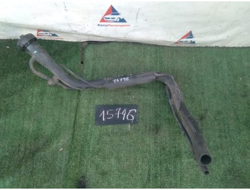 Горловина бензобака Hon/ Fit/ GD1/ к.т.№17660-SAA-003 + 17650-SAA-023