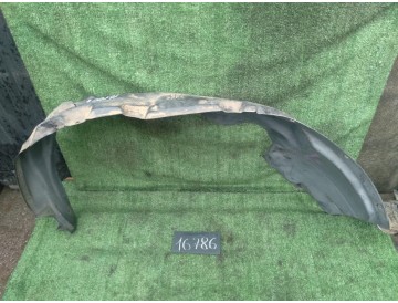 Подкрылок прав. Maz/ Tribute/ EPEW,EPFW/ к.т.№E112-56-131E