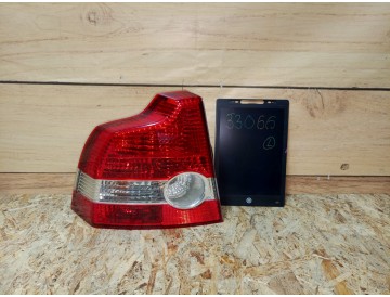 Фонарь лев. (стоп) Volvo/ S40/ MS20,MS21,MS38,MS43,MS66,MS68,MH68,MS75,MS76,MS77/ до 03.2007г./ к.т.№31213554