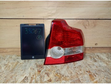 Фонарь прав. (стоп) Volvo/ S40/ MS20,MS21,MS38,MS43,MS66,MS68,MH68,MS75,MS76,MS77/ до 03.2007г./ к.т.№30698347
