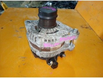 Генератор Lexus/ 2GR-FE/ RX350/ Toy/ Alphard,Estima,Mark X Zio,Rav4 / GGL10W,GGL15W,GGL16W,GGH20W,GGH25W,GSR50W,GSR55W,GGA10,GSA33L/ 3,5 литра/ к.т.№27060-31101 / 27060-31102