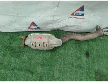 Глушитель катализатор Hon/ Freed/ GB3/ к.т.№18160-RK8-000