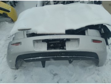 Бампер задний Maz/ Axela,Mazda 3/ BK3P,BKEP,BK5P/ до 05.2006г./ Седан/ к.т.№B33D50221F67