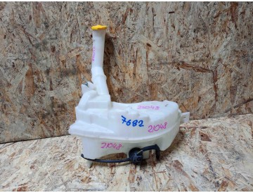 Бачок омывателя Maz/ Axela,Mazda 3/ BK3P,BKEP,BK5P/ после 2003.10г./ Седан/ с моторчикомк.т.№BN8V-67-480С