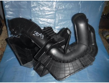 Влагоотделитель Maz/ Axela,Mazda 3/ BKEP/ LF-DE,LF-VE/ к.т.№LF50-13-201B