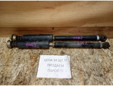 Амортизатор зад. Toy/ FunCargo/ NCP20,NCP21/ к.т.№48530-59227