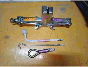 Домкрат Nis/ Murano/ PNZ50,PZ50,TZ50/ к.т.№99550CB000