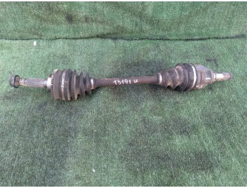 Привод лев.перед. Toy/ Corolla II,Corsa,Tercel,Cynos,Raum/ EL51,EL52,EL53,EL54,NL51,EXZ10/ к.т.№43420-16132 / 43420-16230