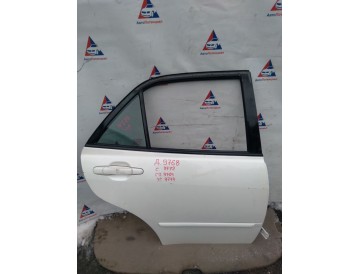 Дверь прав.зад. Toy/ Altezza/ GXE10,SXE10/ Седан/ к.т.№67003-53011