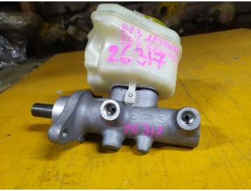 Главный тормозной VolksWagen/ Touareg/ 7LA/ с 2002 по 2010г./ Правый руль/ к.т.№7L0611019F