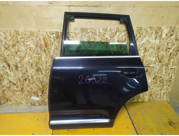 Дверь лев.зад. VolksWagen/ Touareg/ 7LA,7L6,7L7/ к.т.№7L0833055M