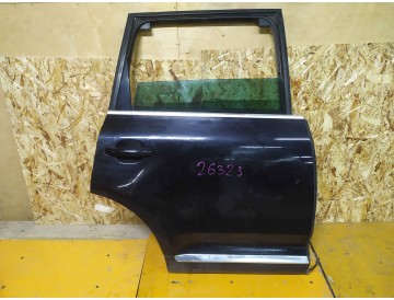 Дверь прав.зад. VolksWagen/ Touareg/ 7LA,7L6,7L7/ к.т.№7L0833056M