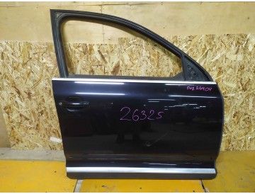 Дверь прав.перед. VolksWagen/ Touareg/ 7LA,7L6/ к.т.№7L0831056L