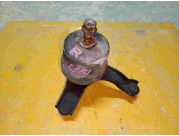 Подушка ДВС прав. Toy/ 1MZ-FE/ Kluger,Highlander/ MCU25/ к.т.№12362-20030