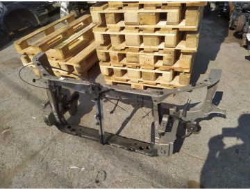 Рамка р-ра Toy/ Kluger,Highlander/ ACU20,ACU25,MCU20,MCU25,MCU28/ к.т.№53201-48020 / 53201-48060