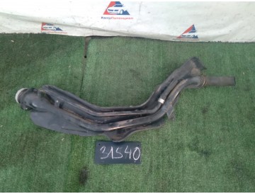 Горловина бензобака Maz/ Tribute/ EPFW/ к.т.№E11242210B