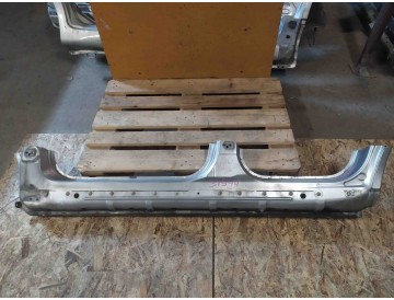 Порог лев. Maz/ Tribute/ EPEW,EPFW,EP3W/ к.т.№E1Y0-71-271