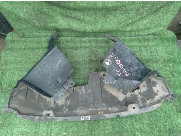 Защита ДВС Hon/ Fit,Jazz/ GD1,GD2,GD3,GD4/ к.т.№74111-SAA-000