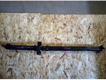 Кардан Toy/ Chaser,Cresta,Mark II/ GX90/ к.т.№37100-2A090