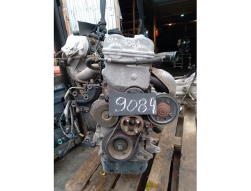 ДВС Suz/ J20A/ Escudo/ TD52W,TL52W,TA52W/ Без датчика колен.вала/ к.т.№1110065G03 + 1120065G63