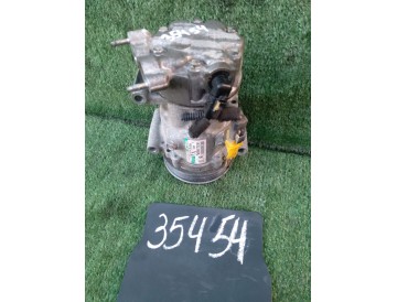 Насос конд. Peugeot/ EP6/ 207,208,408,2008,Partner/ Citroen/ C3,C4,C5,DS3,BERLINGO/ 1,6 литра/ к.т.№9678656080 / 6453ZY