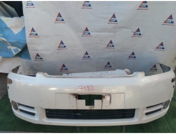 Бампер передний Toy/ Ipsum/ ACM21,ACM26/ до 2003.10г./ под круглые туманки/ к.т.№52110-44908