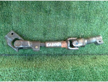 Карданчик рулевой ниж. Toy/ Corolla Spacio/ ZZE124 / к.т.№45260-13030