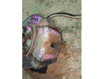 Суппорт прав.перед. Toy/ Kluger,Highlander/ ACU20,ACU25,MCU20,MCU25/ до 2003.08г./ к.т.№47730-48050